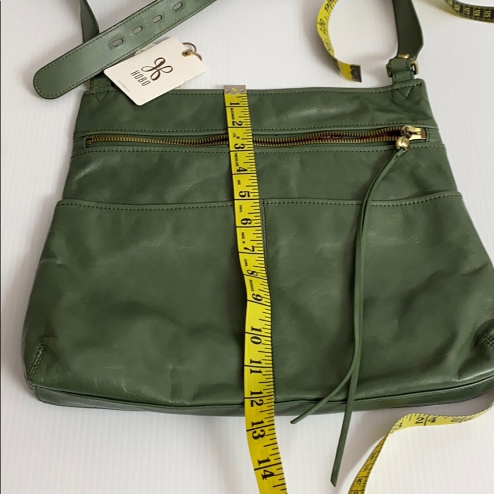 Hobo Crossbody - Picture 8 of 8